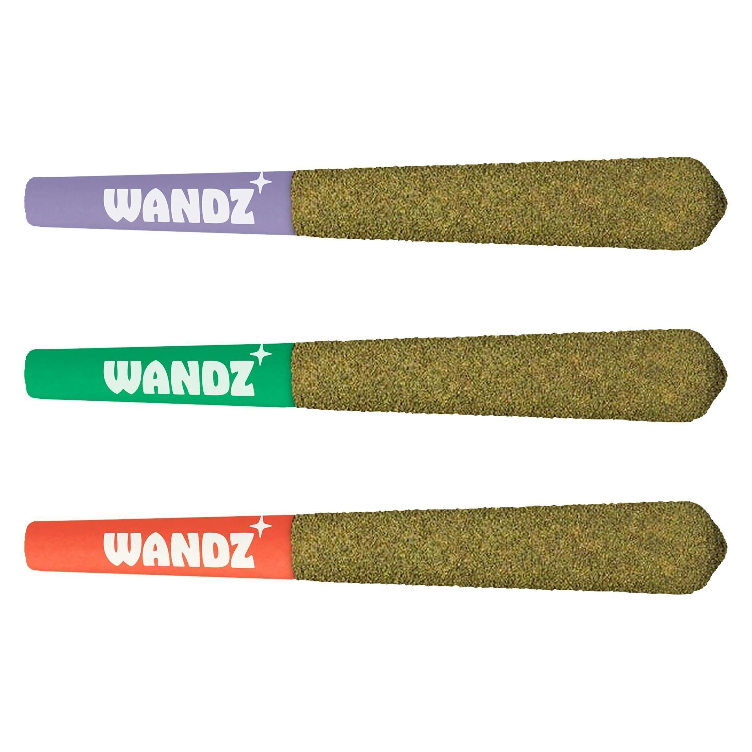 Multipack | Infused Minis | 0.5g | 3pk