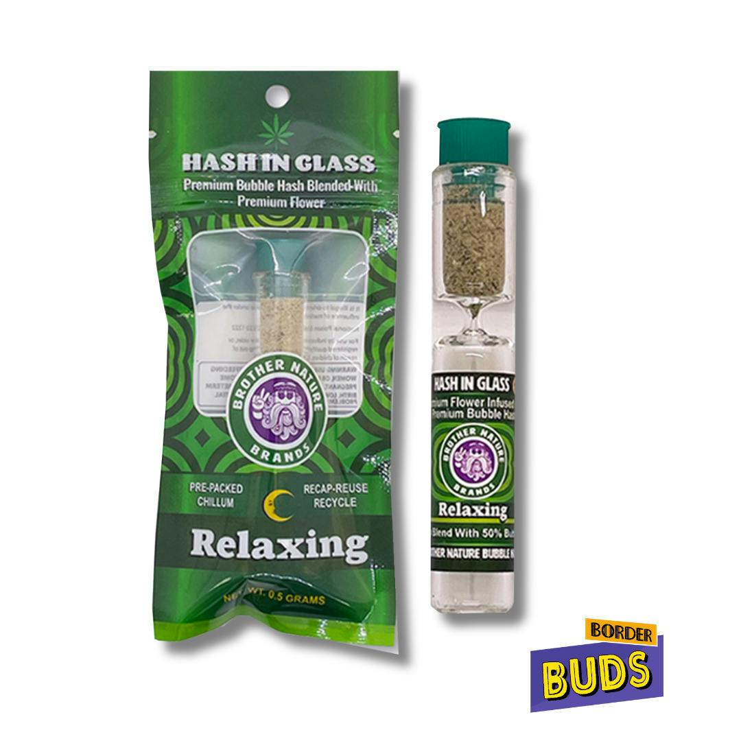 Infused Joints | 0.5g