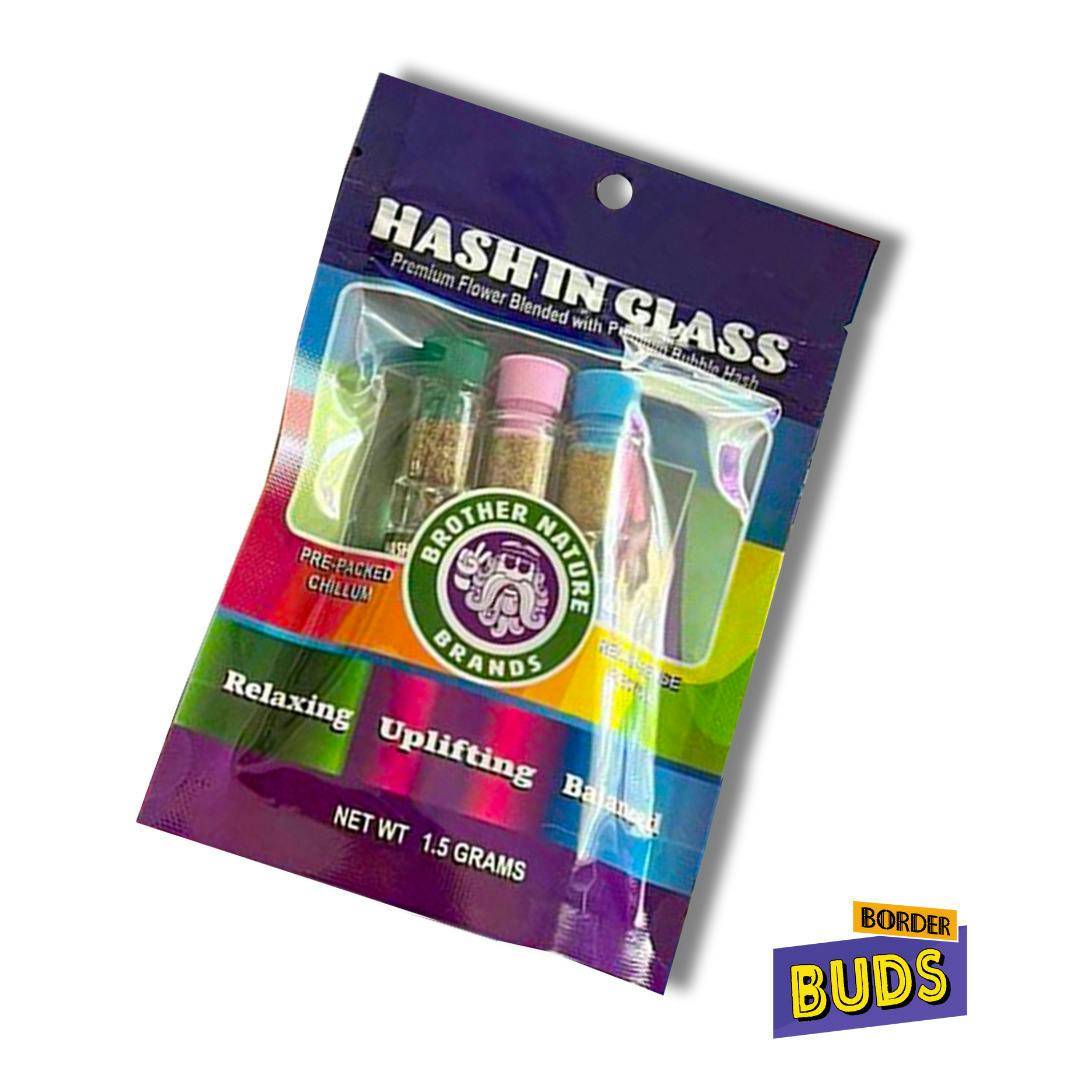 Flight Pack | Infused Joints | 0.5g | 3pk