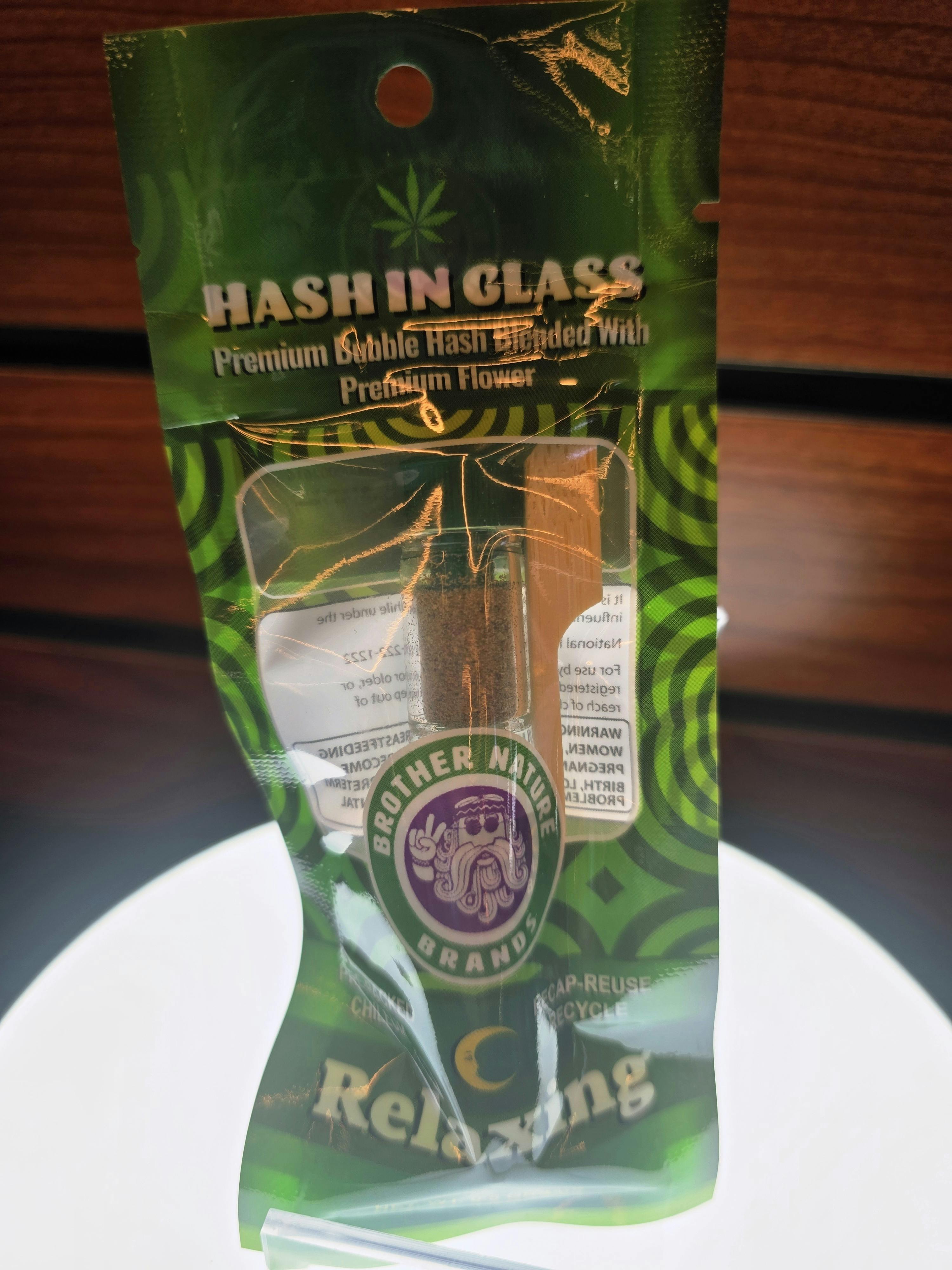 Relaxing Blend | Infused Joints | 0.5g