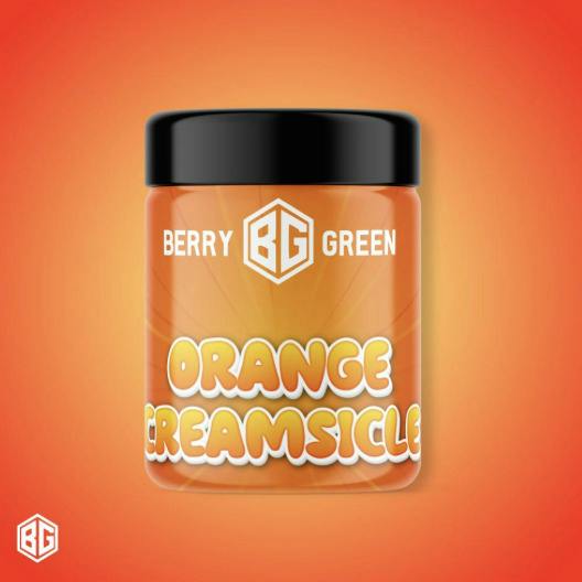 Orange Creamsicle | Infused Minis | 0.5g | 7pk