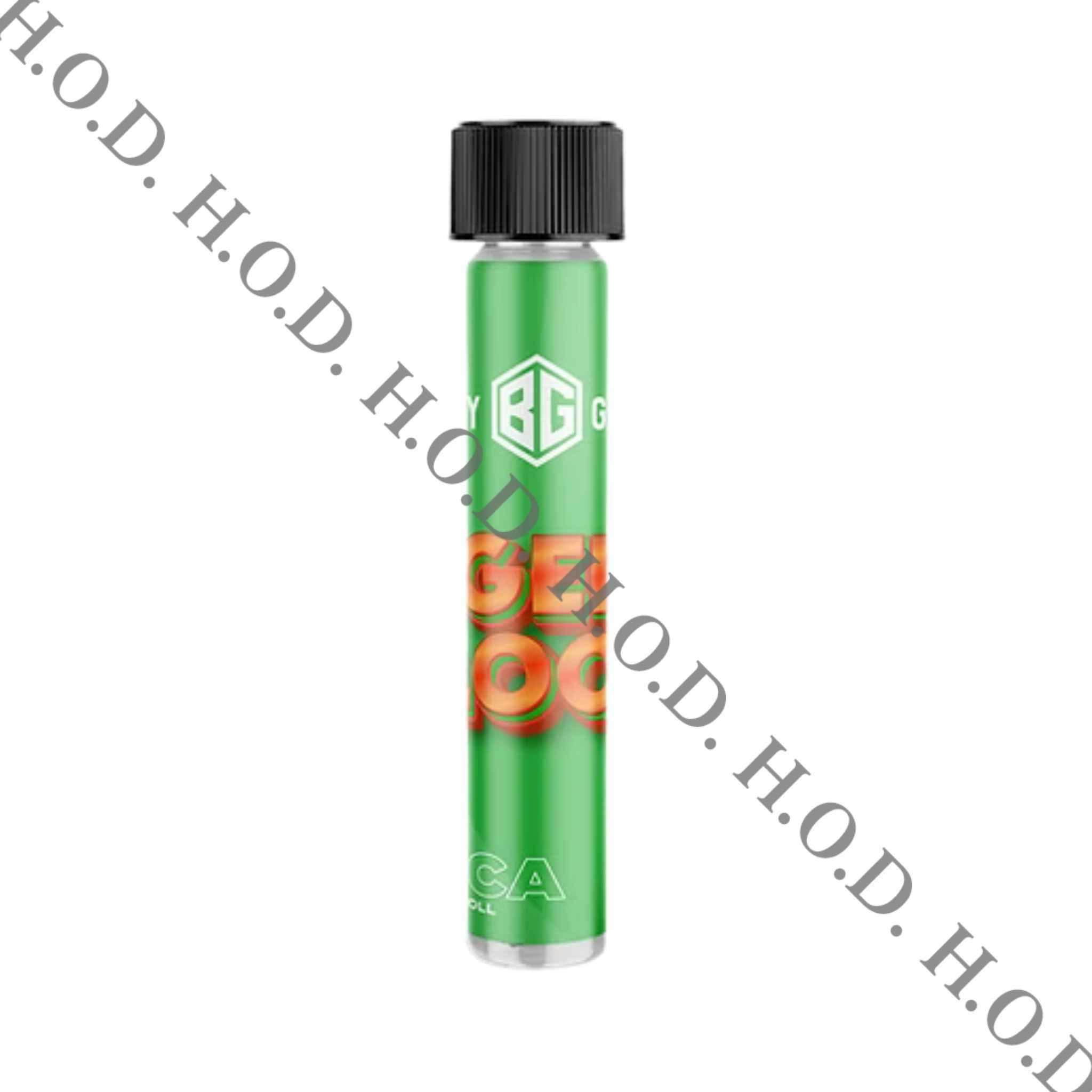 Tiger Blood | Infused Joints | 1g