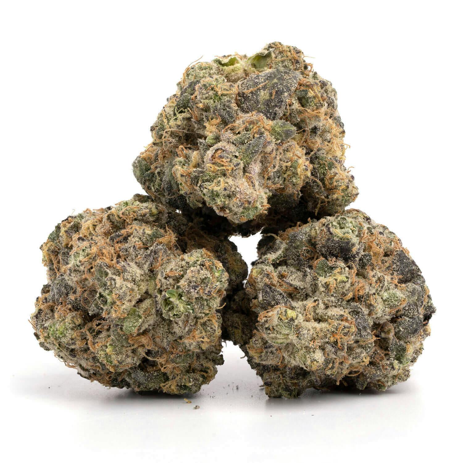 Lemon Cherry Gelato | Buds | 1g