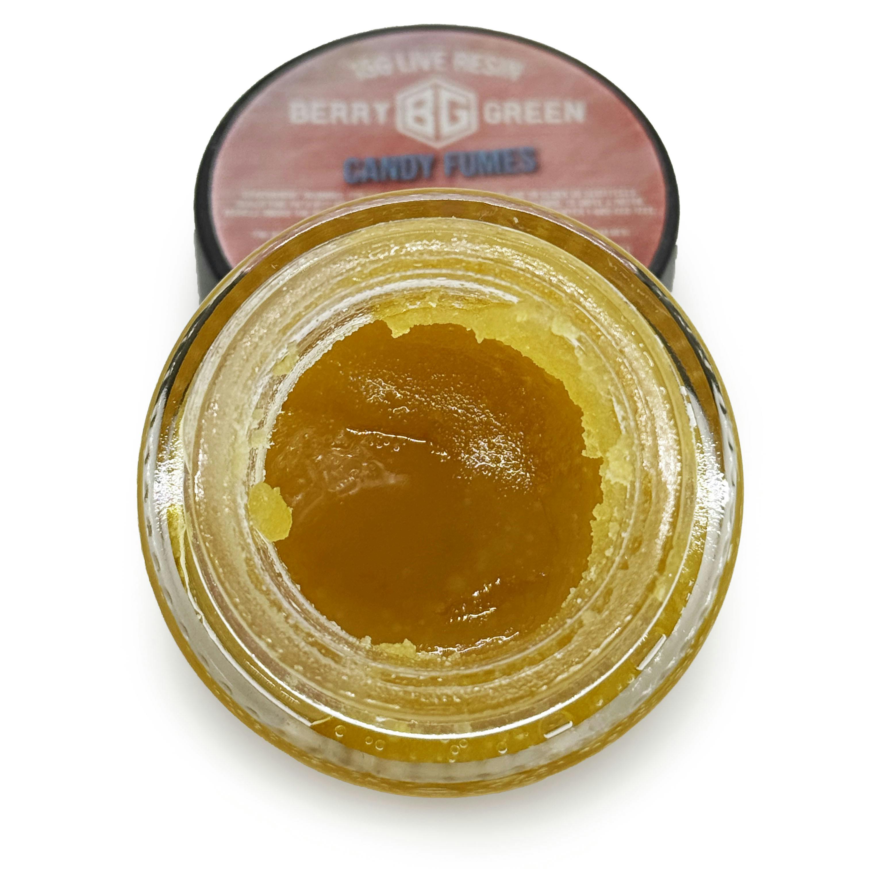 Candy Fumez | Solvent | 15g