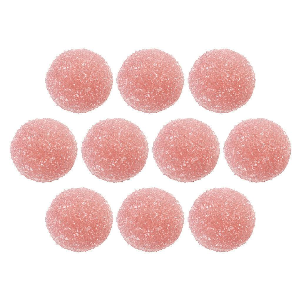 Berry-Tastic! Space Tokens | Gummies | 10pk | 10mg/ea