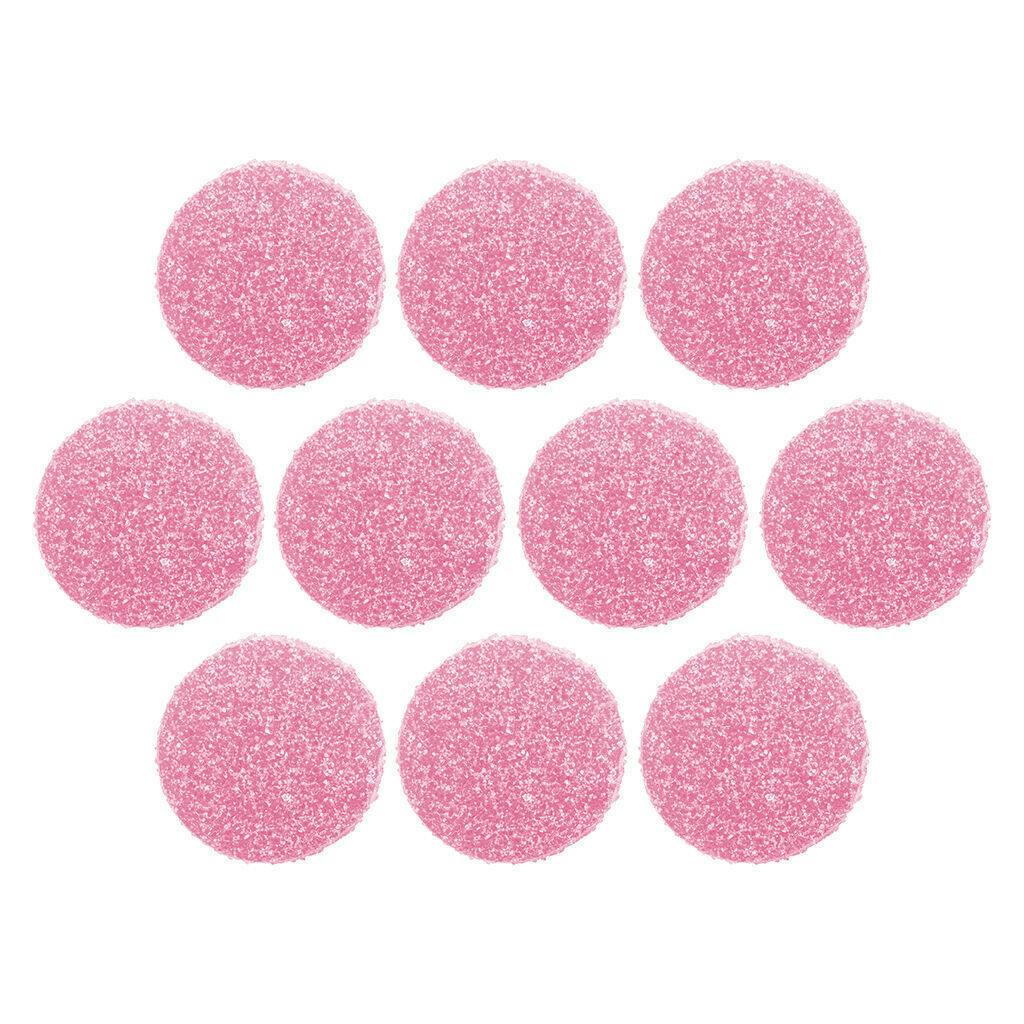 Space Tokens Watermelon THC:CBD | Gummies | 10pk | 10mg/ea