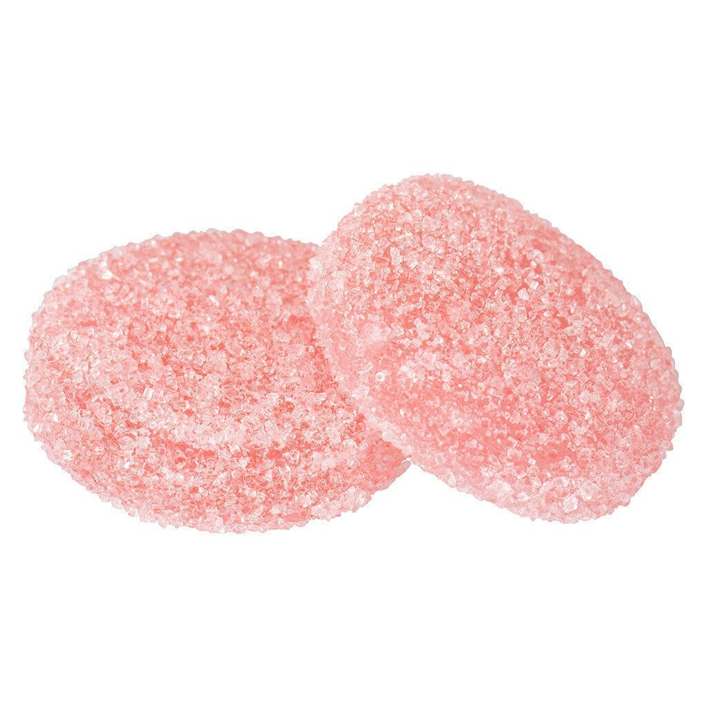 White Nectarine Soft Chews | Gummies | 2pk | 10mg/ea