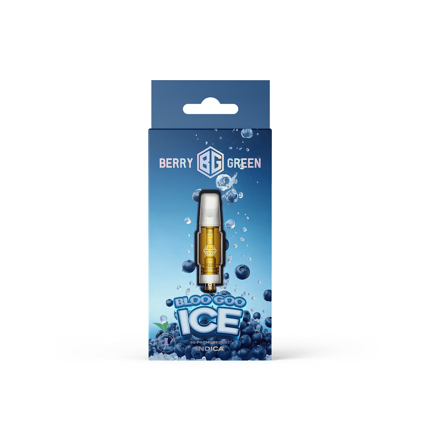 Bloo Goo | Cartridge | 3g