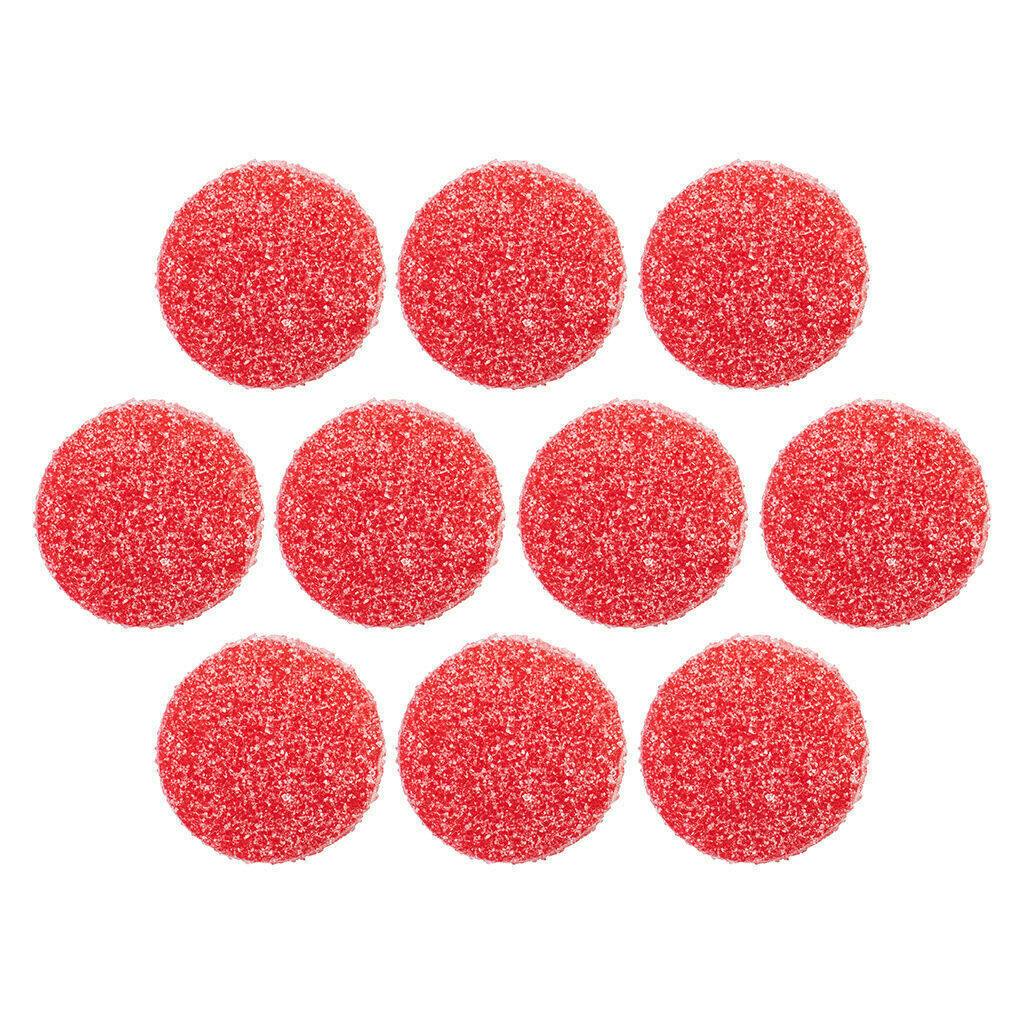Blood Orange Blossom | Gummies | 10pk | 10mg/ea