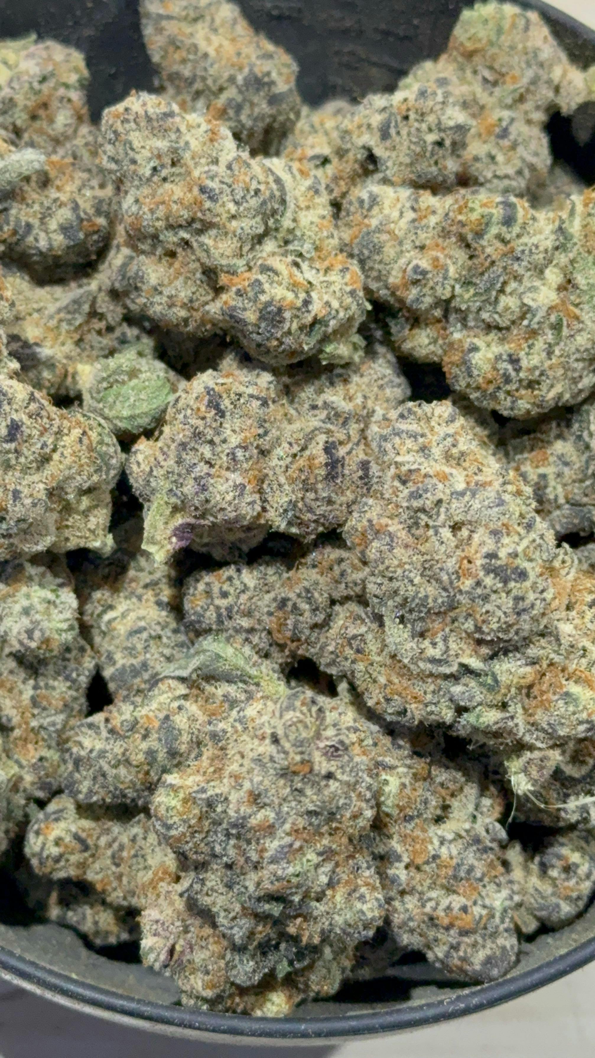 Glitter Bomb | Big Buds | 1g