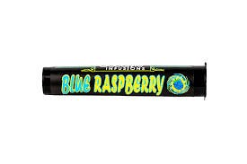 Black Amber | Infused Joints | 1.2g