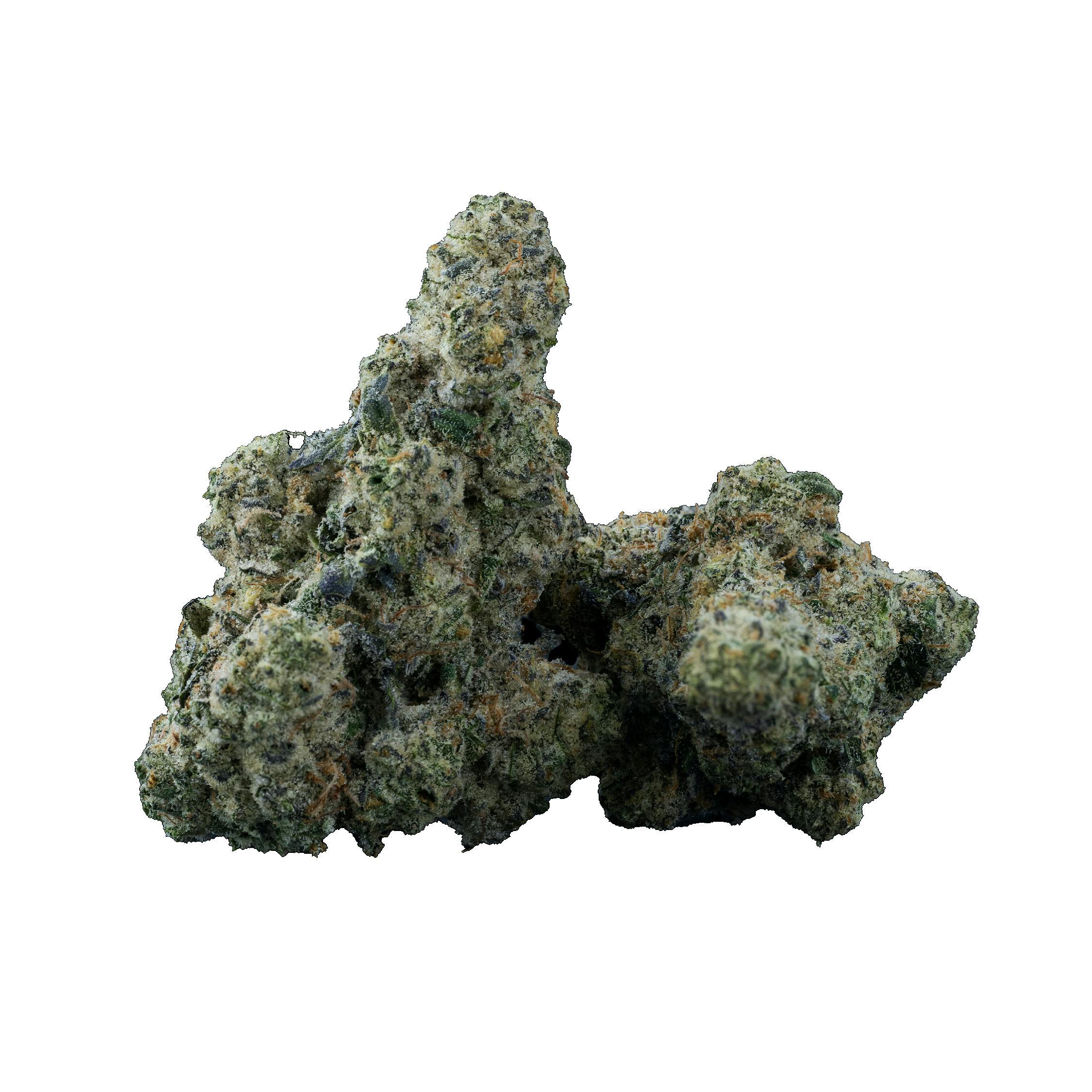Kush Mints | Smalls | 1g