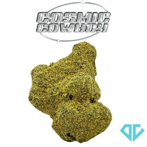 Blue Dream | Infused Flower | 1g
