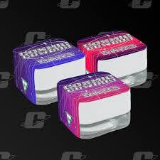 Runtz | Solvent | Sugar | 1g