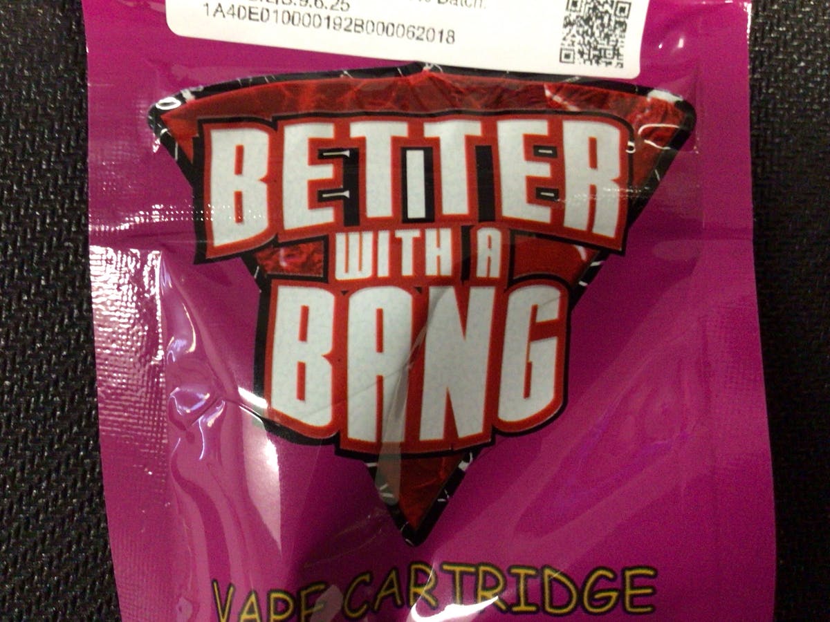 Purple Urkle | Cartridge | 1g