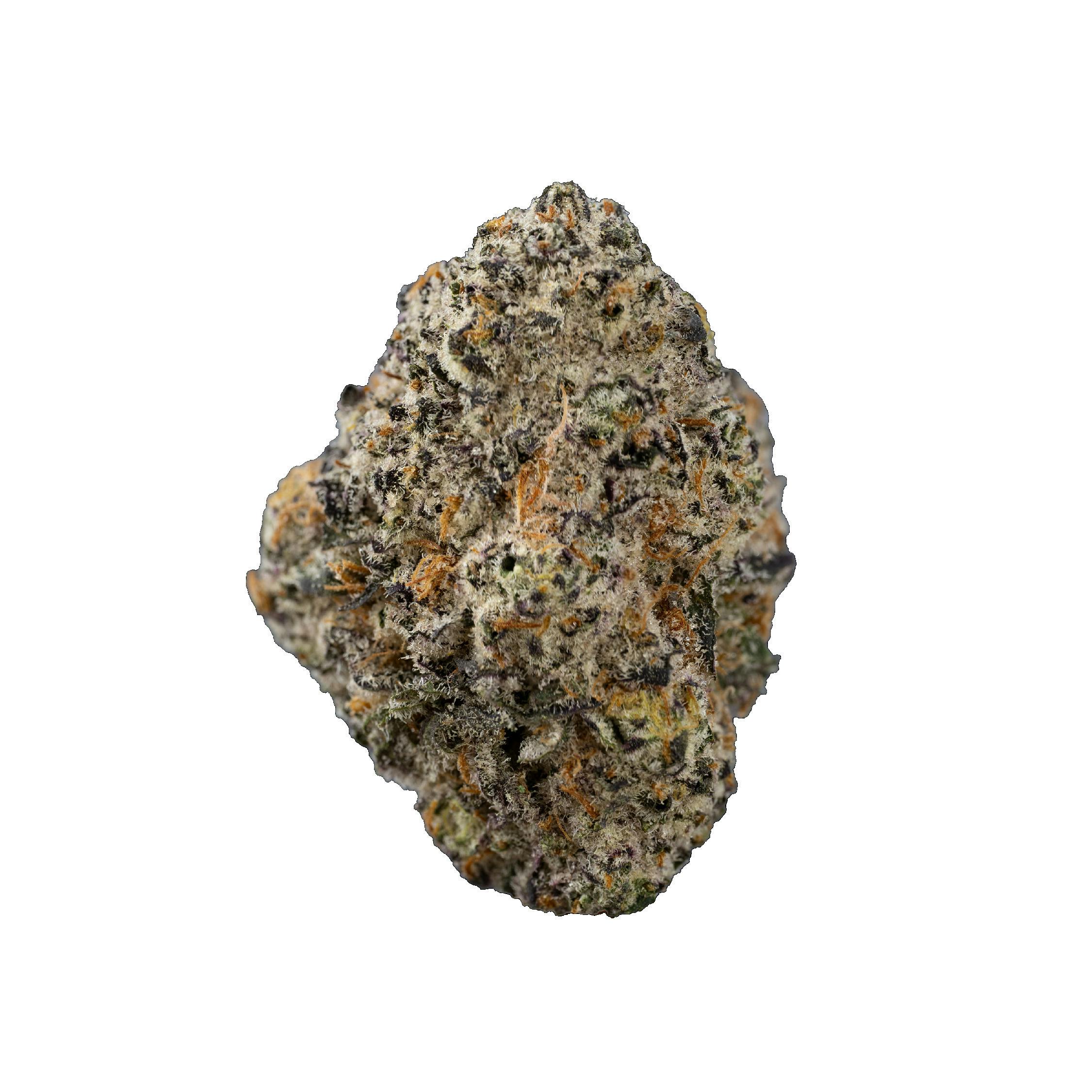 Black Amber | 1g