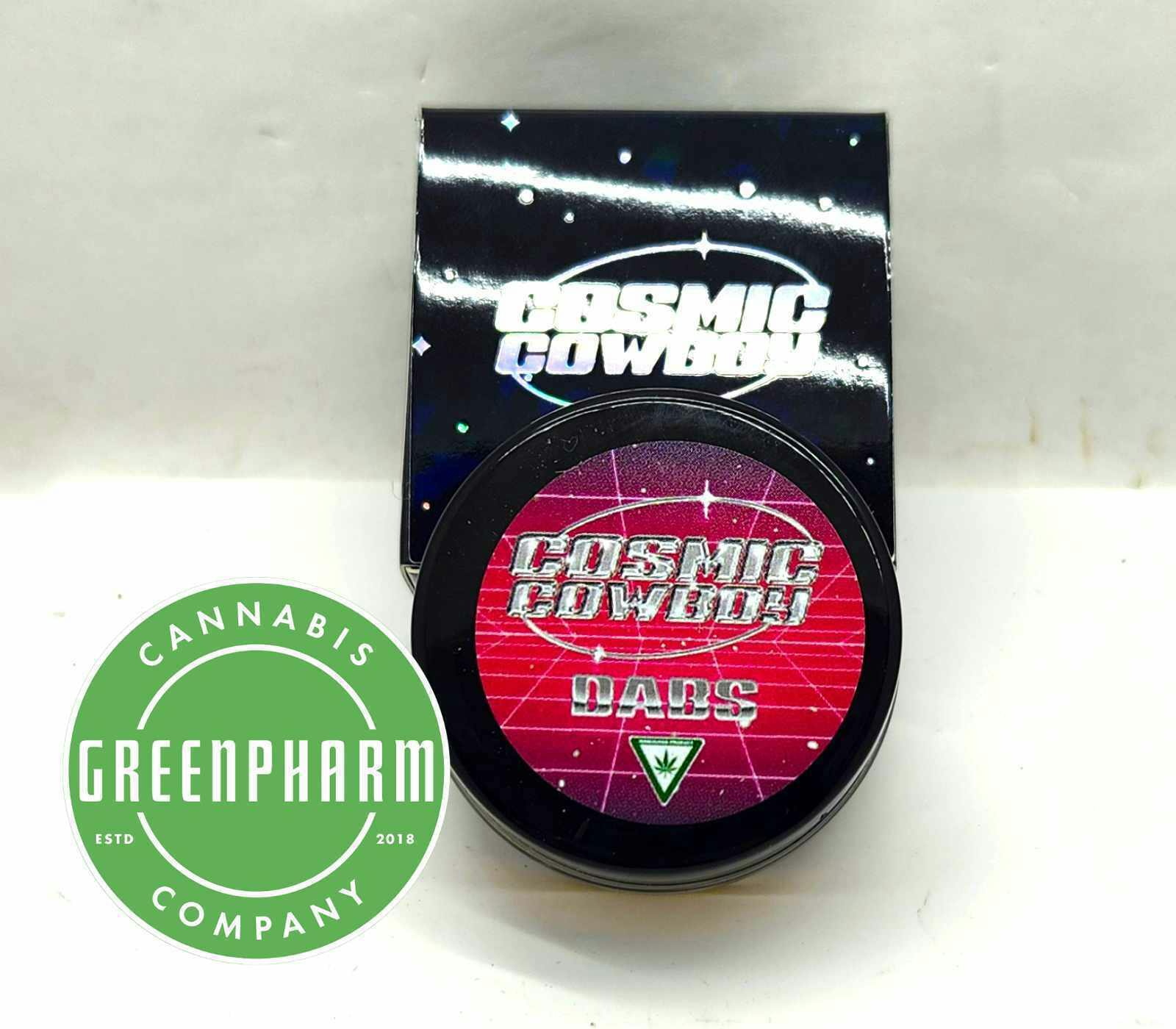 Hella Jelly | Solvent | Sugar | 1g