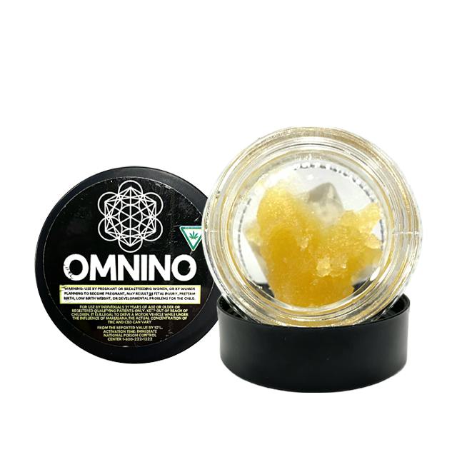 Mellow 7 | Solvent | Badder | 5g