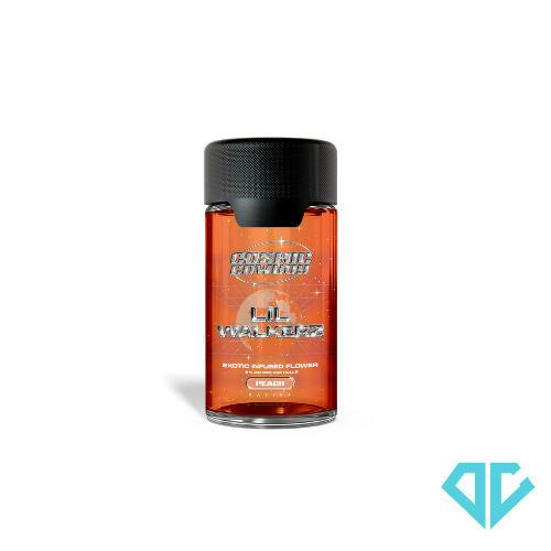 Peach | Infused Minis | 0.5g | 5pk
