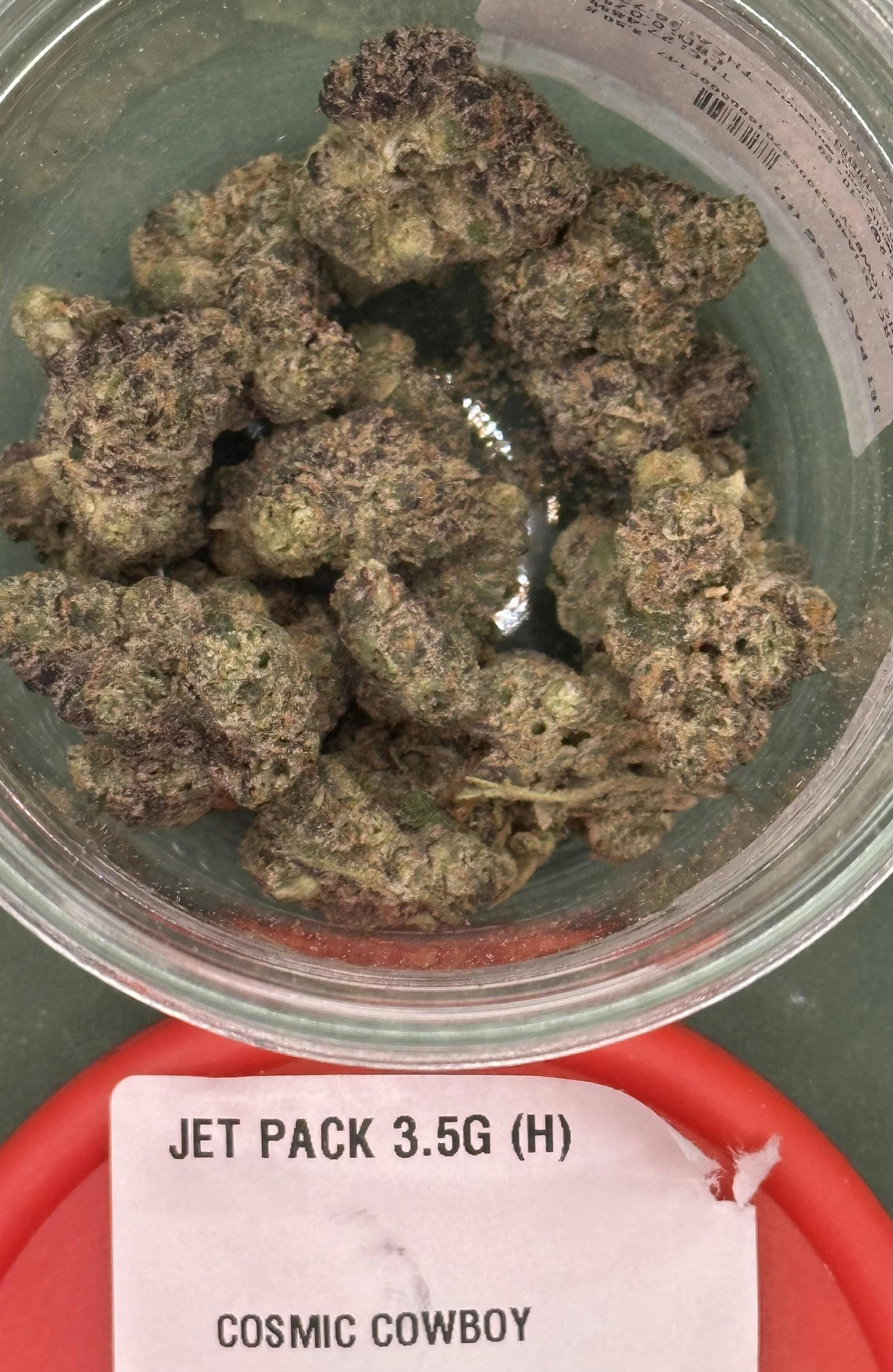 Jet Pack | 3.5g