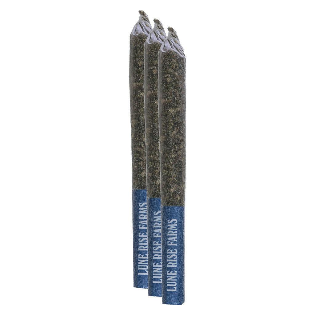 Peanut Butter Breath | Minis | 0.5g | 3pk