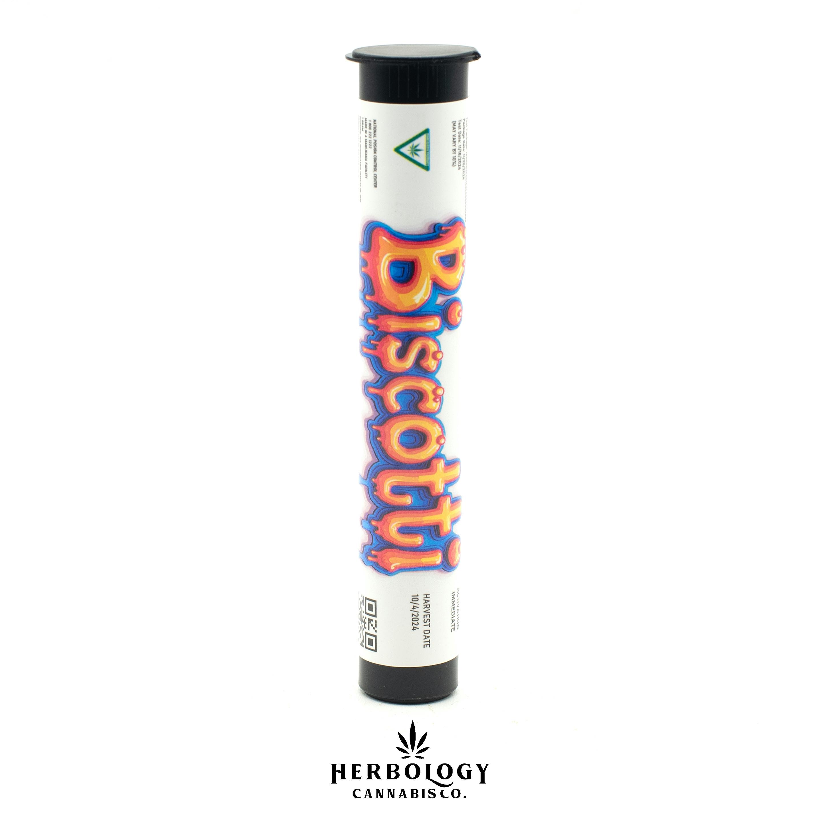 Biscotti | Joint | 1g