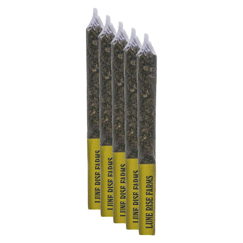 Slurricane | Joints | 1g ea | 5pk