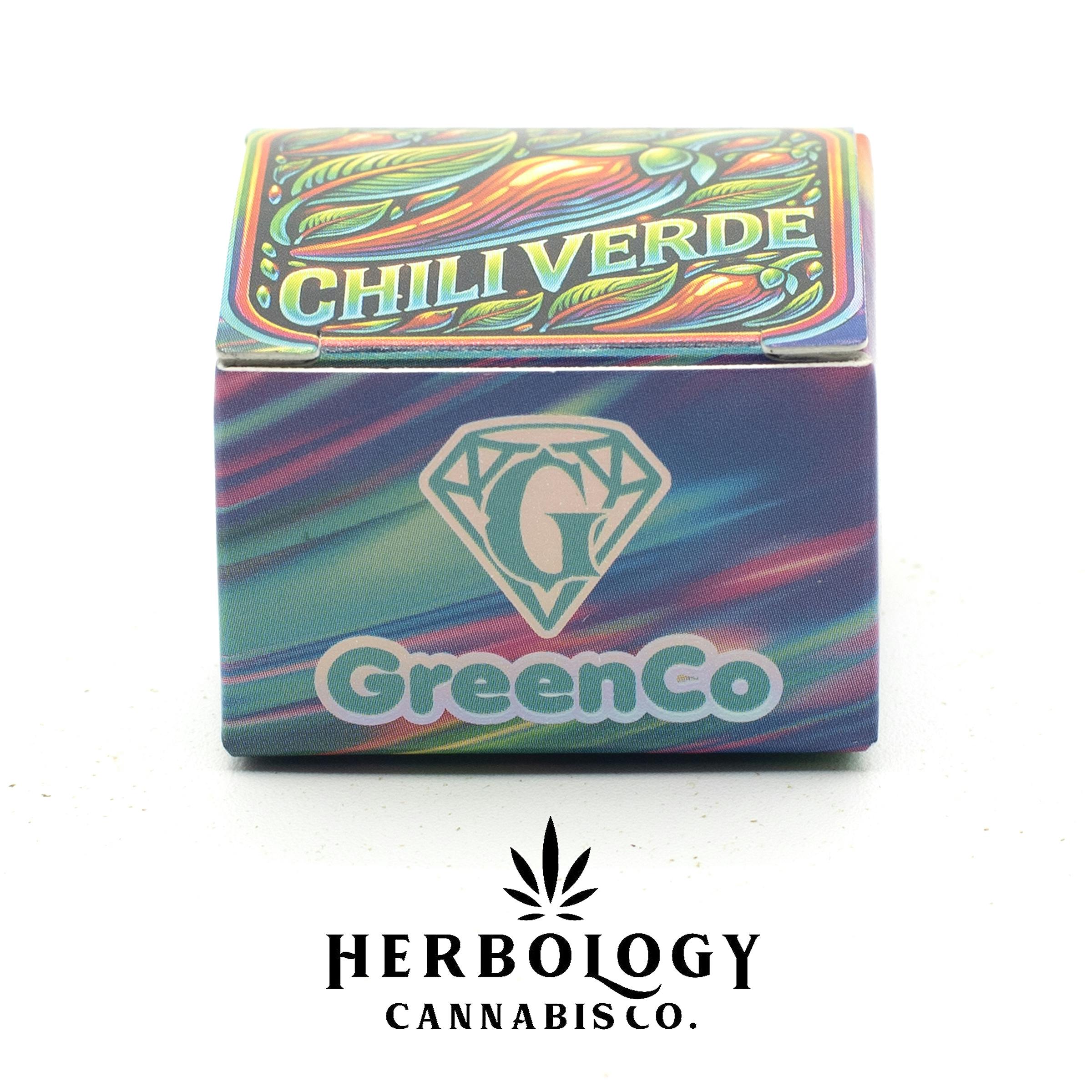 Imperial Stout & Superboof & Trop Cherry | Cured Resin | 1g