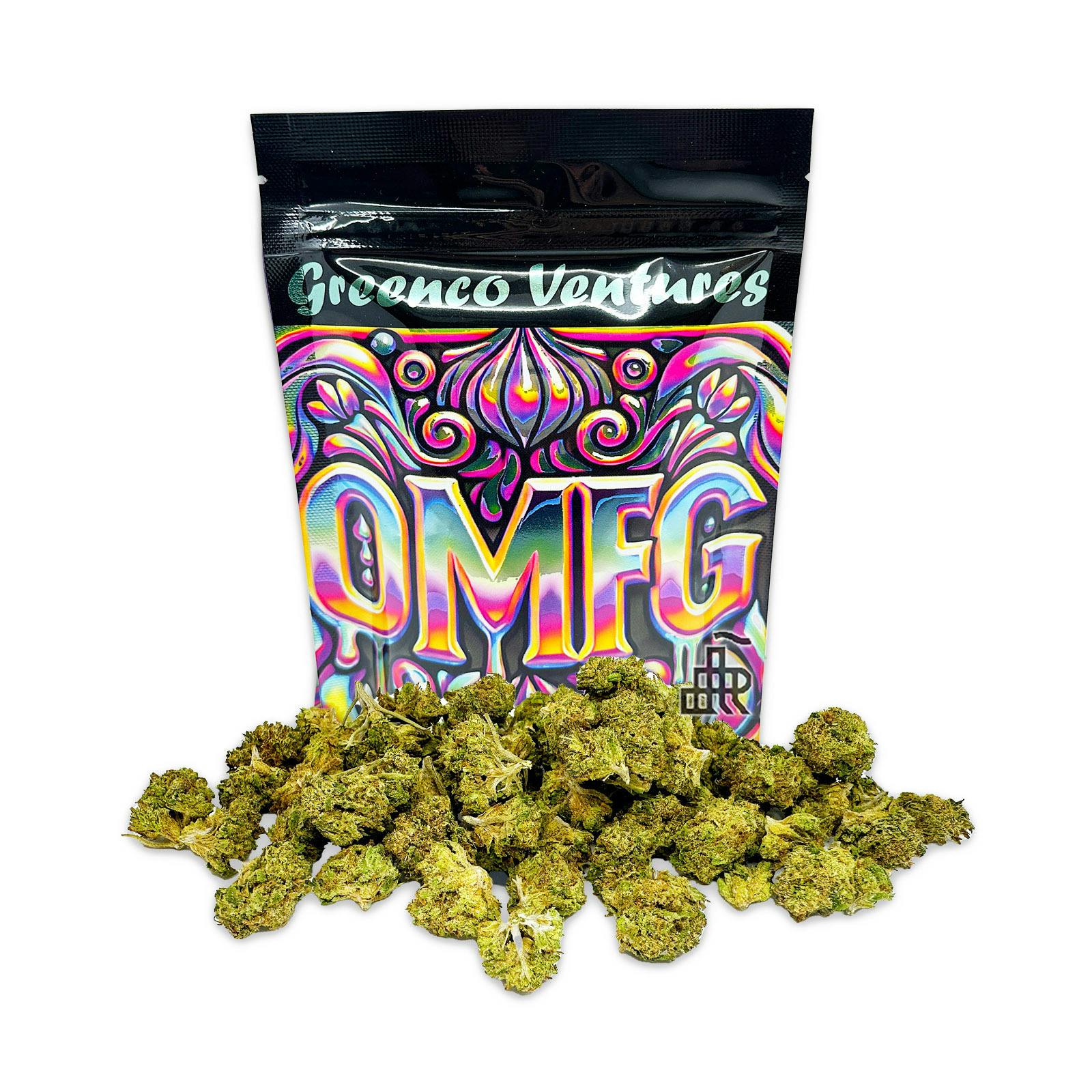 OMFG | 28g