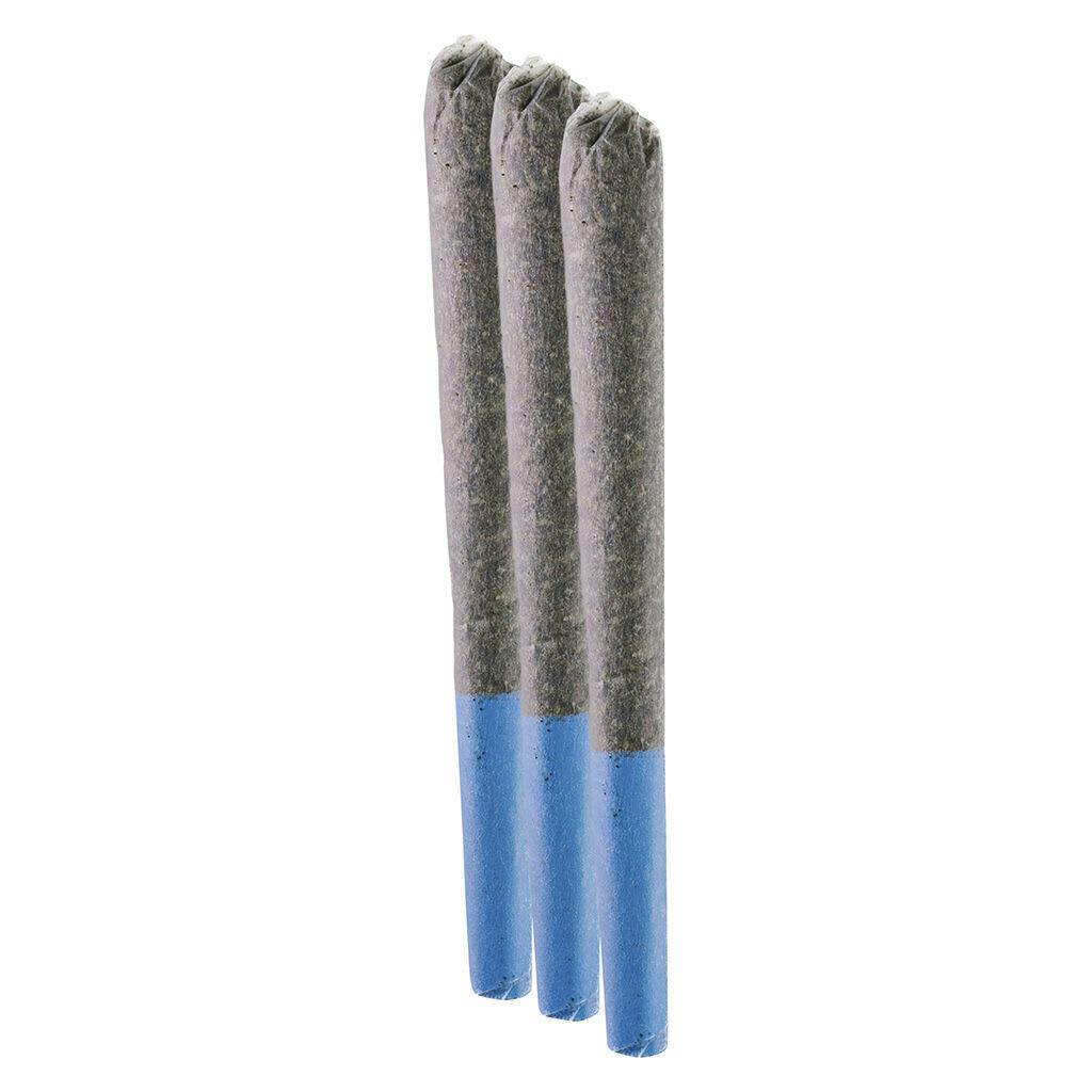 Farmers' Market | Infused Minis | 0.5g | 3pk