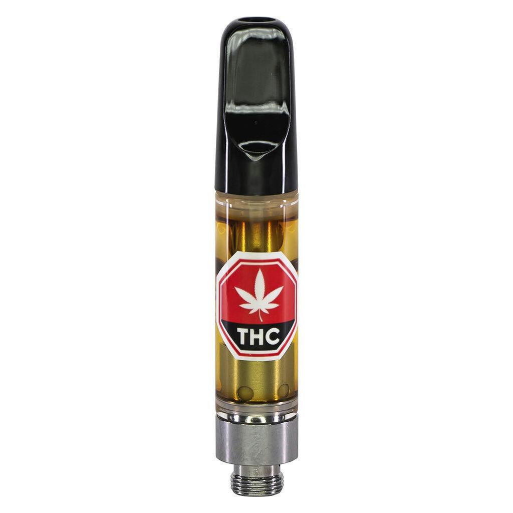 Farmers' Market Pure Live Resin | Cartridge | 1g