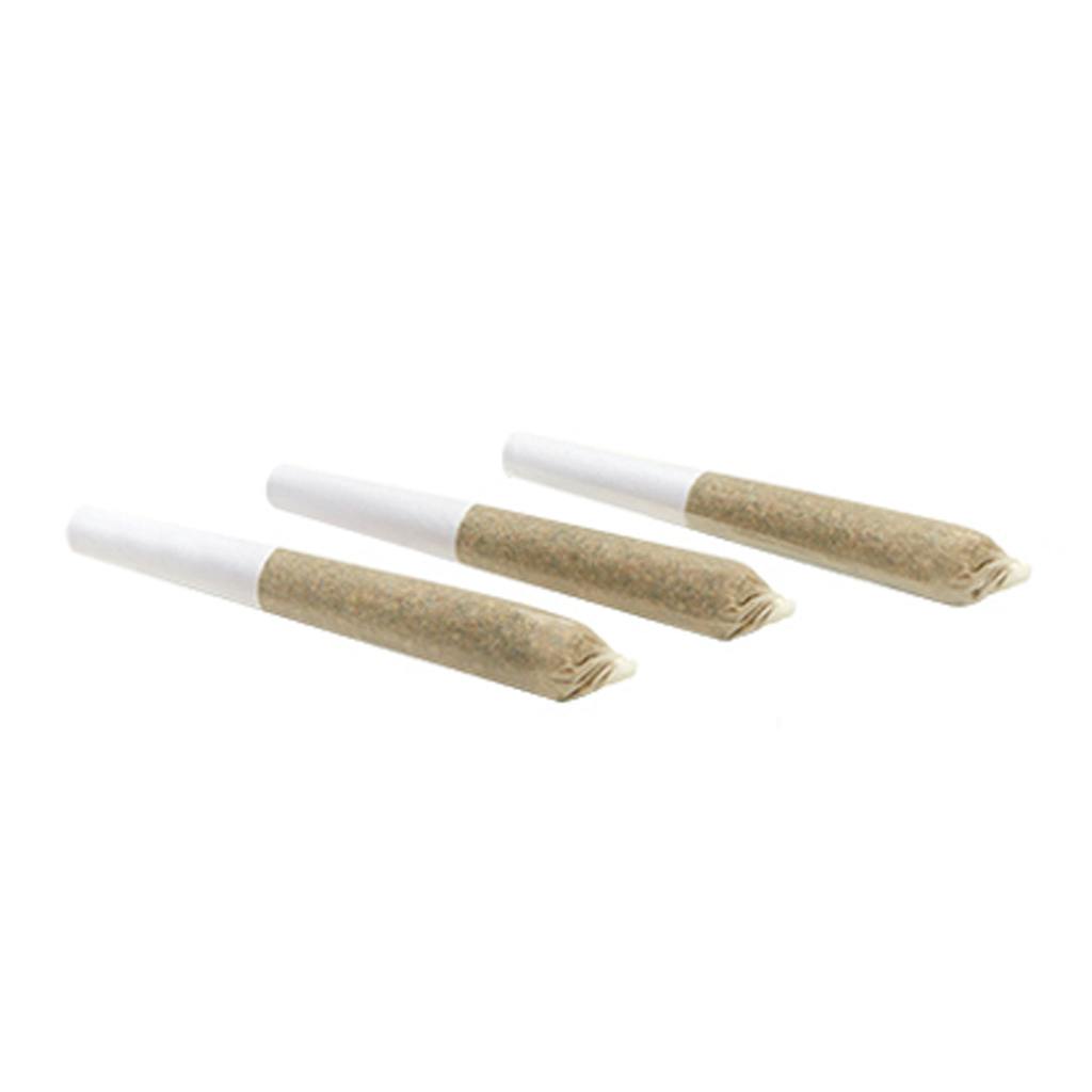 Country Cookies | Minis | 0.5g | 3pk