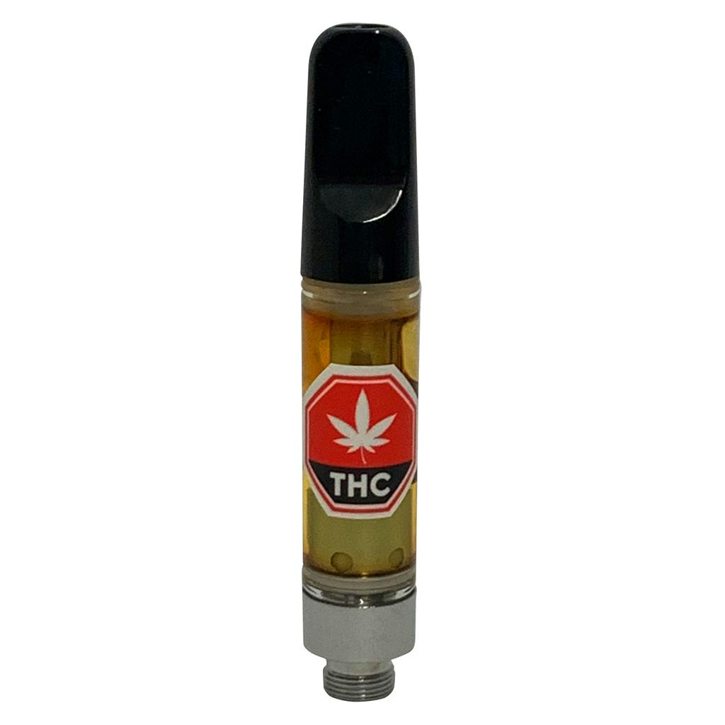 Lemon Zest | Cartridge | 1g