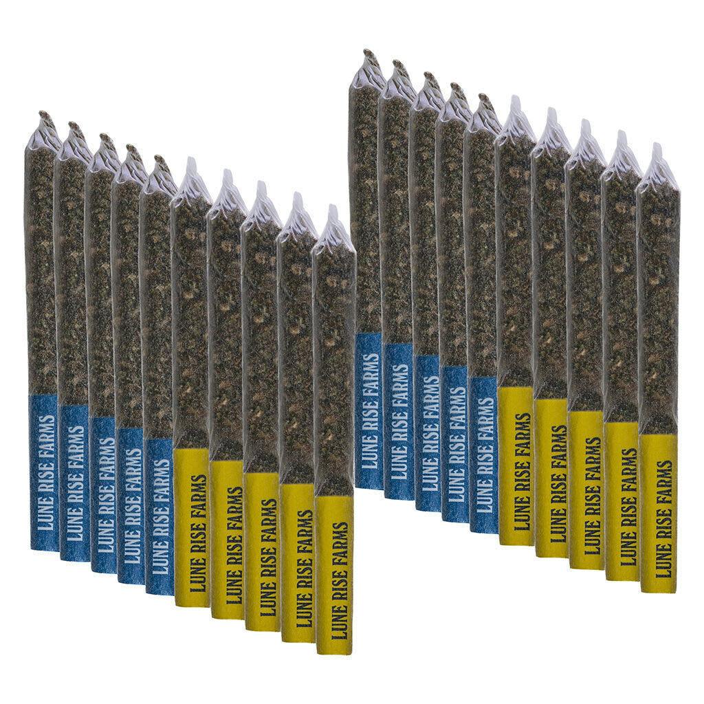 Minis | 0.5g | 20pk