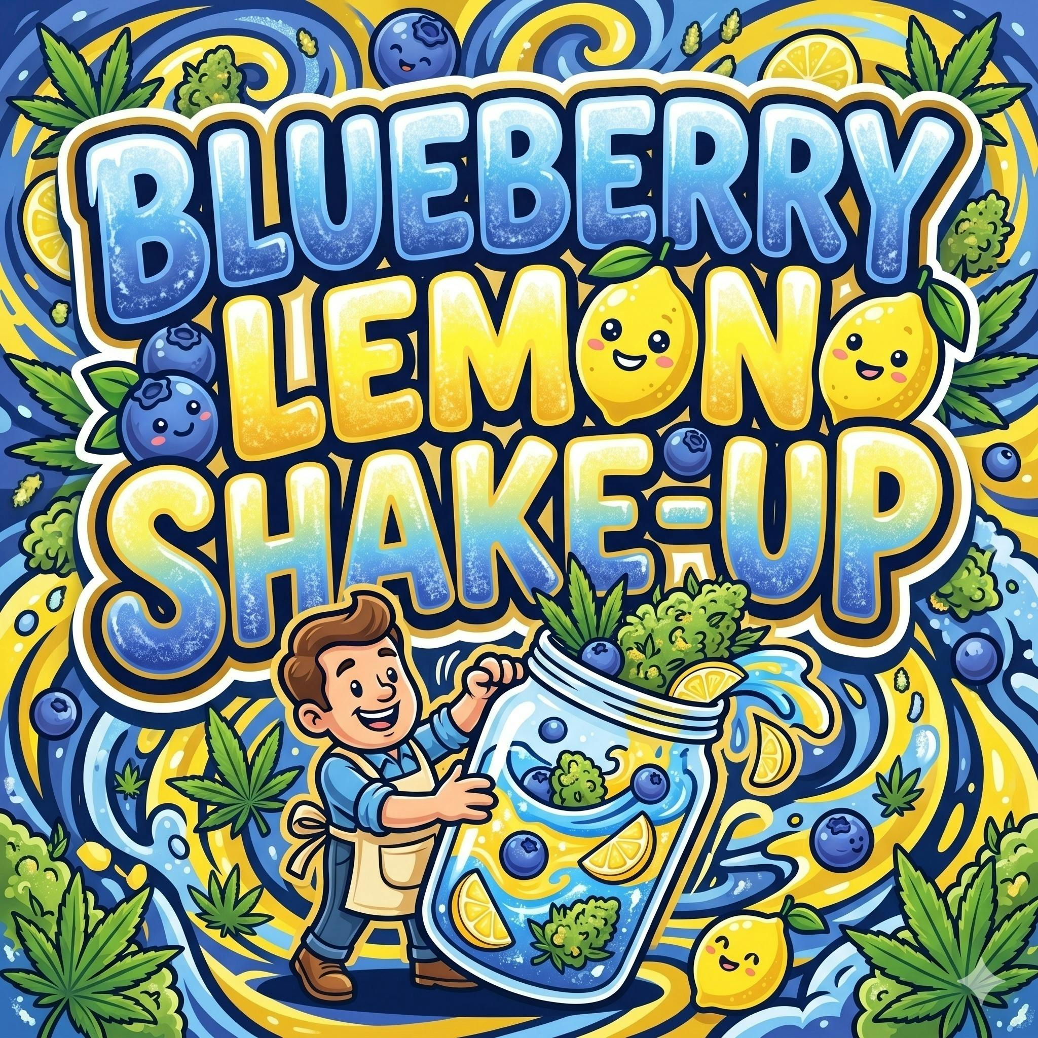 Imperial Stout & Superboof & Trop Cherry | 1g