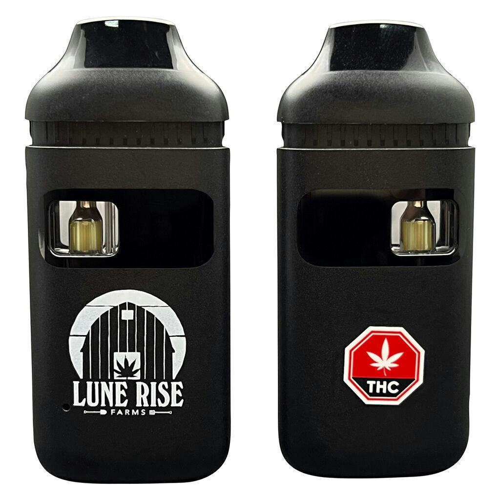 Farmers' Market Pure Live Resin AIO Max 80+ | Disposable | 1g