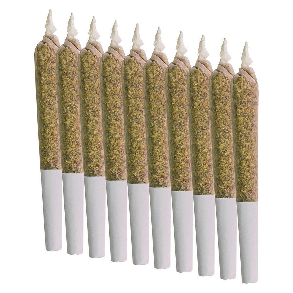 Minis | 0.5g | 10pk
