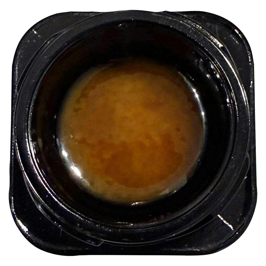 Live Rosin Reserve | Solventless | Rosin | 1g