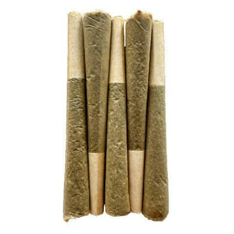 Five Fires | Joints | 1g | 5pk