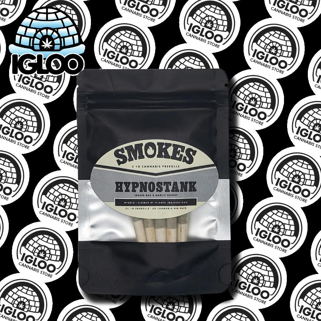 Joints | 1g | 5pk