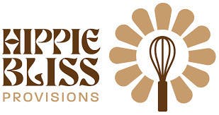 Hippie Bliss | Edible | 200mg | Mint Chocolate Cookie | Baked Goods | 200mg
