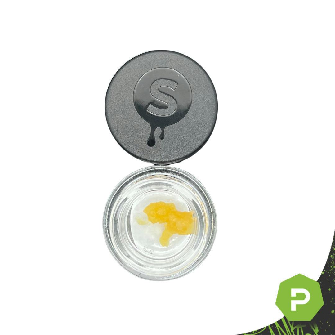 subzero spritzer | Solvent | Sauce | 1g