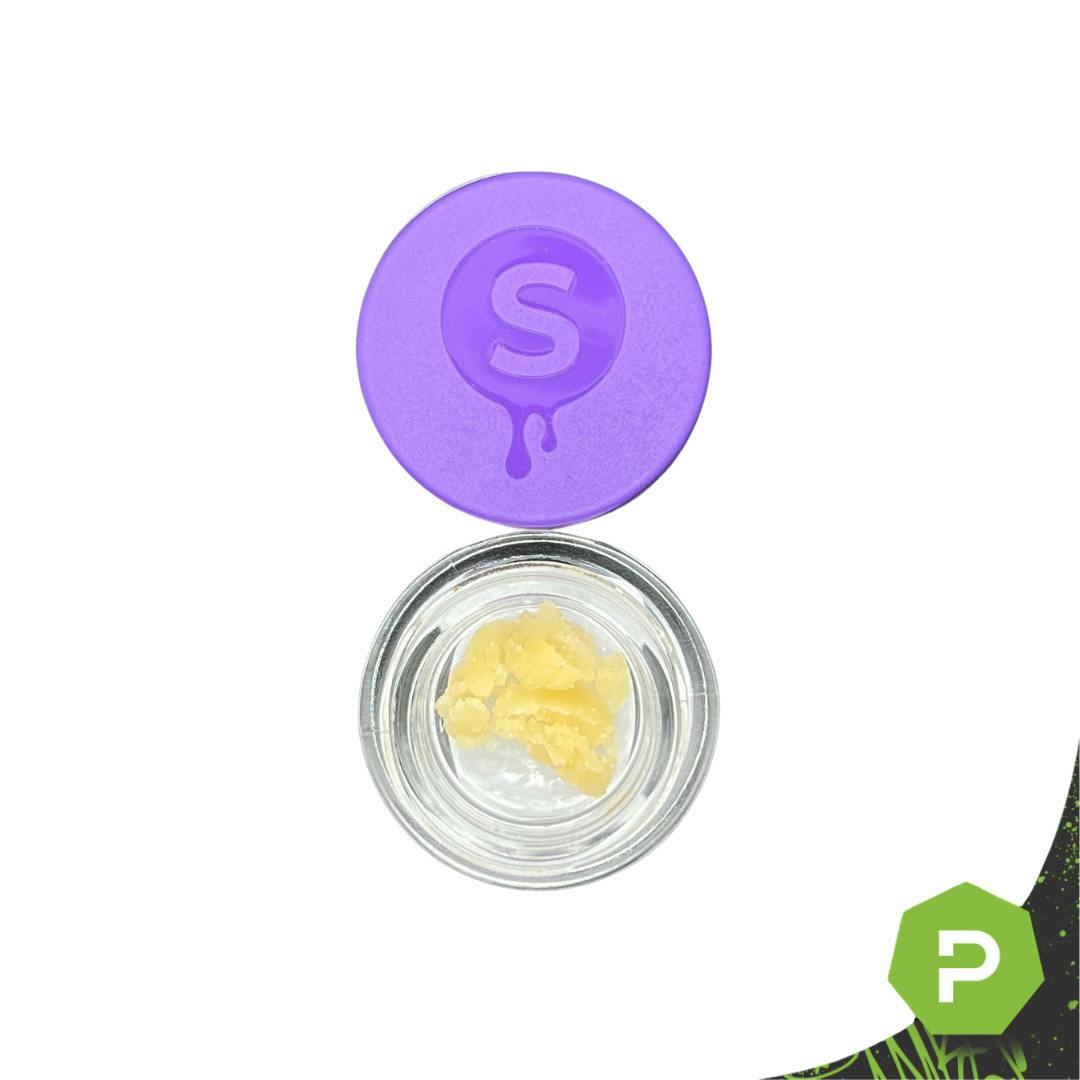 The D OG | Solvent | Sauce | 1g