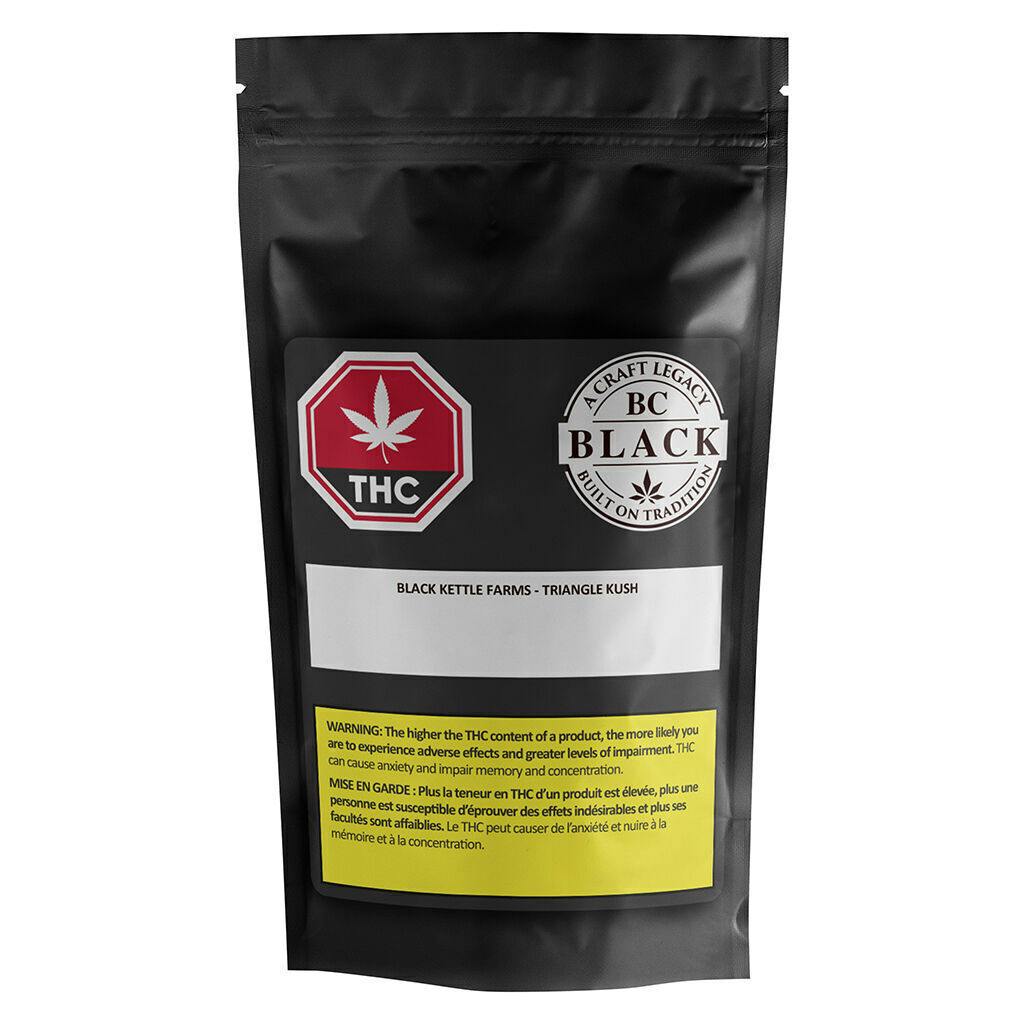 Triangle Kush | 3.5g