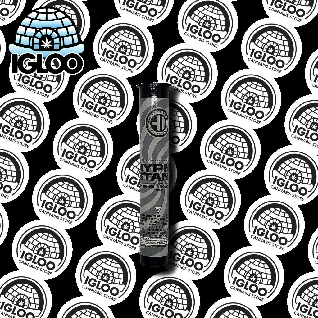 Hypnostank | Joints | 1g
