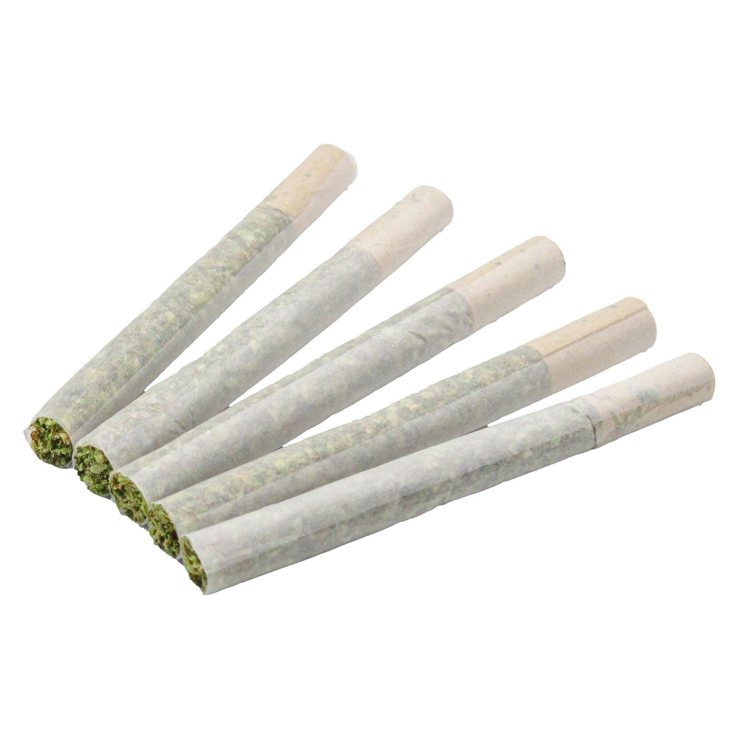 Donkey Butter | Minis | 0.5g | 5pk