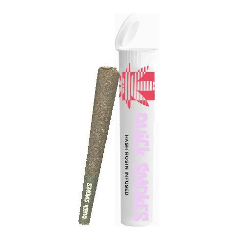Up North x GG4 | Infused Joints | 1g