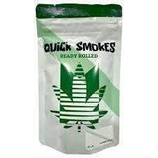 Greasy Runtz | Joints | 1g | 28pk