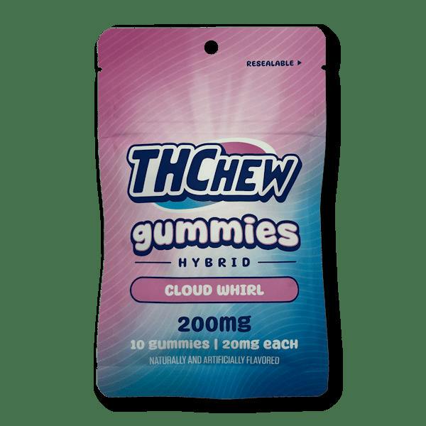 Cloud Whirl Gummies | Gummies | 10pk | 20mg/ea at High Profile - Muskegon