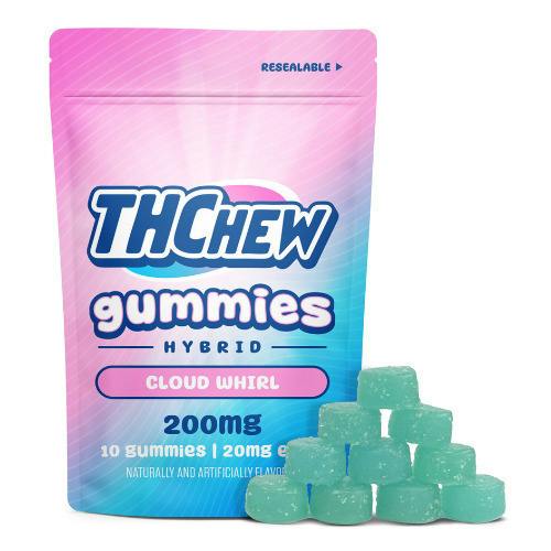Cloud Whirl Gummies | Gummies | 20pk | 10mg/ea